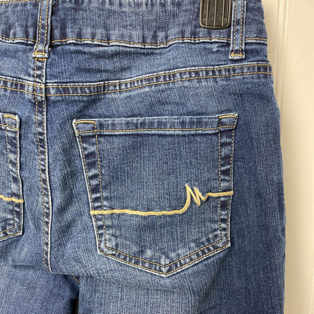 DENIM JEANS