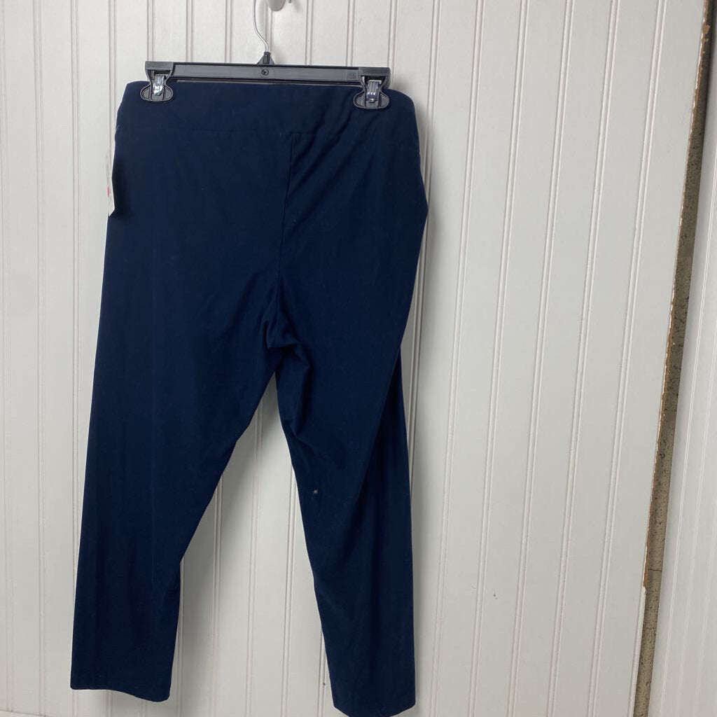 LADIES ACTIVE LEGGINGS
