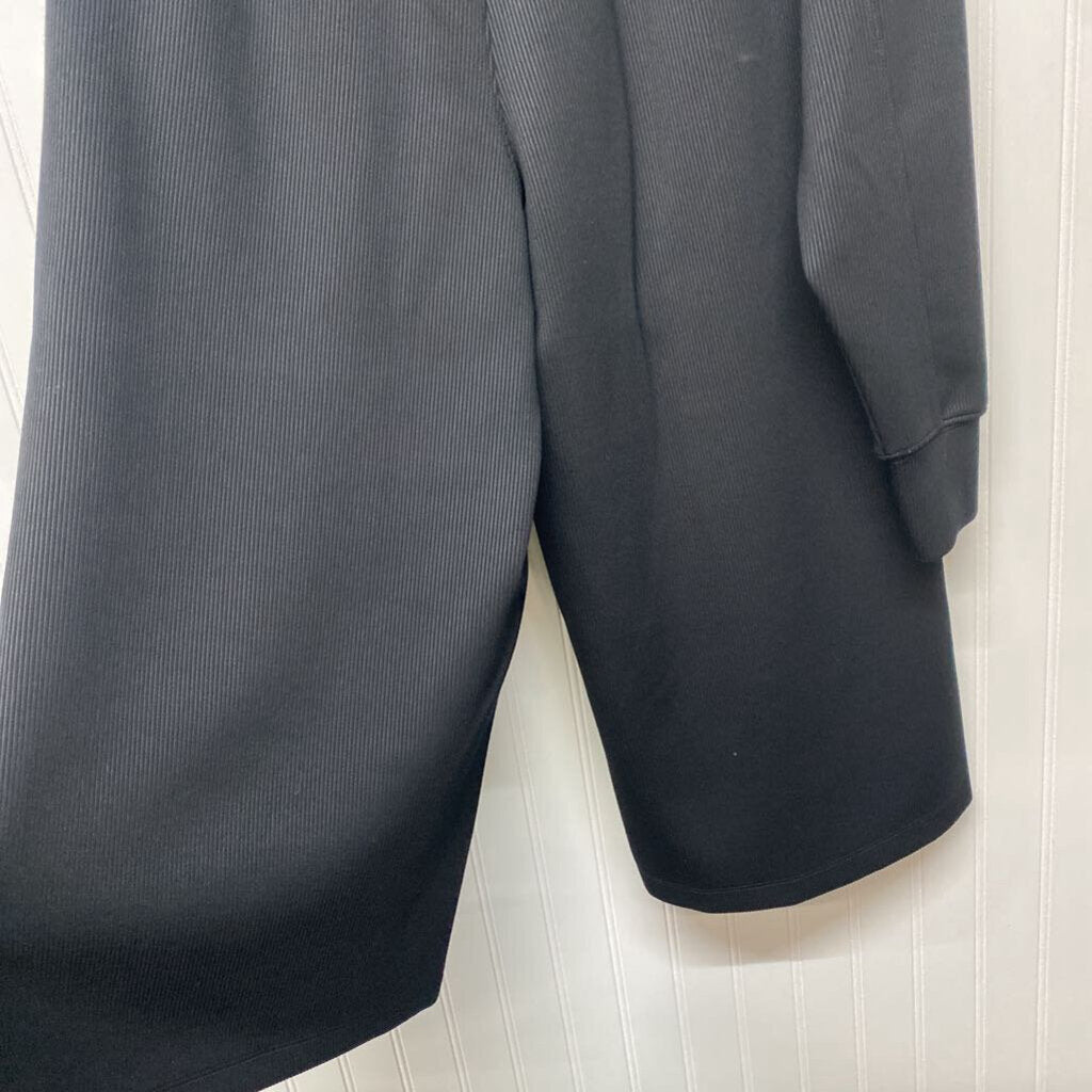 2 PC WIDE LEGGED SWEATSUIT