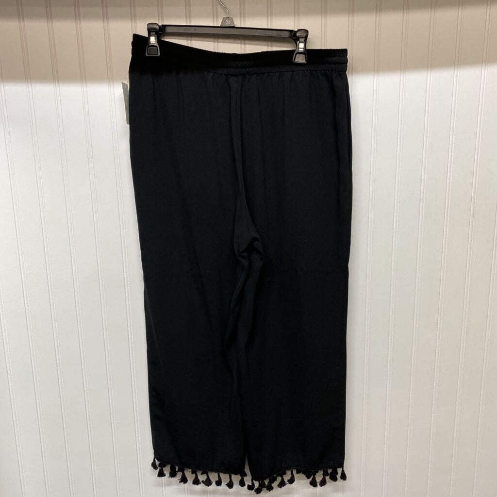 DRAWSTRING PANTS
