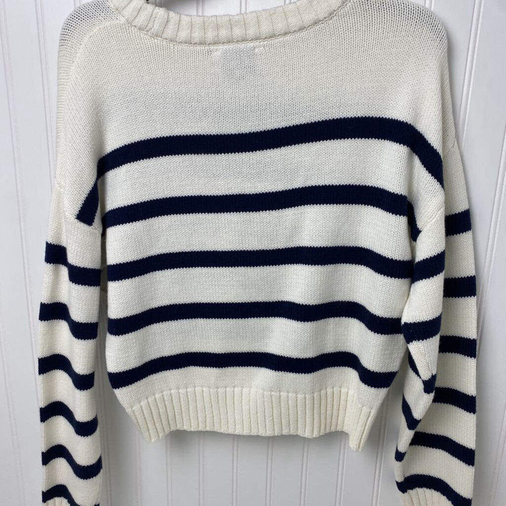 *STRAWBERRY SWEATER