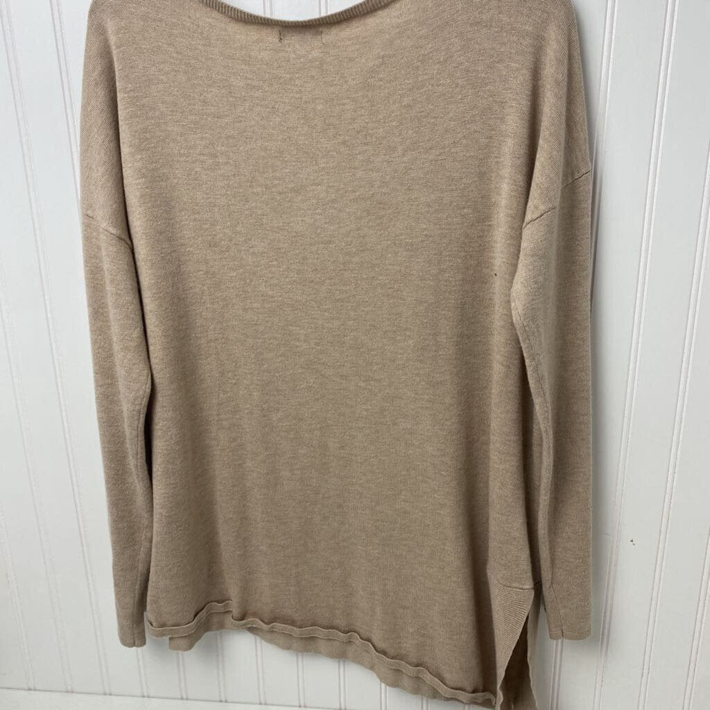 LONG SLEEVE SWEATER