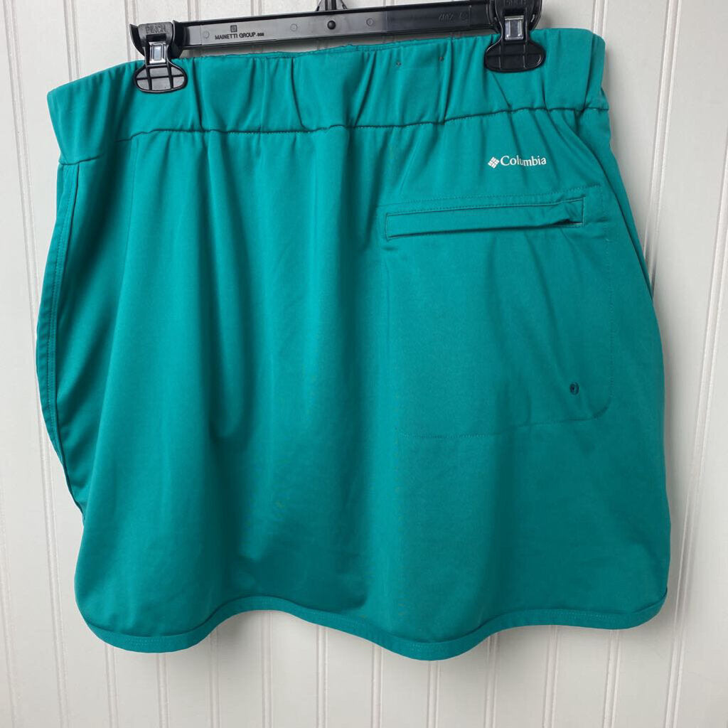 DRI FIT SKORT
