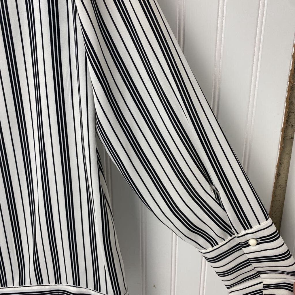 LONG SLEEVE BLOUSE