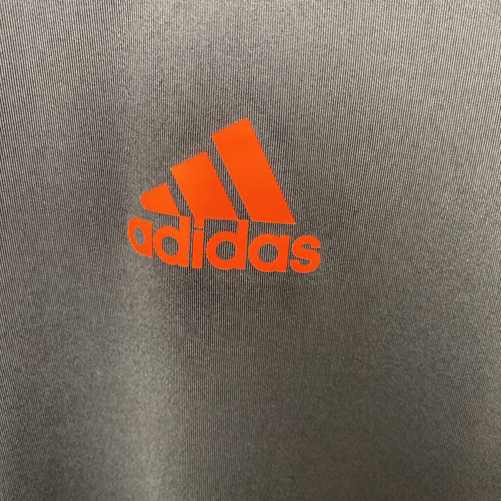 SHORT SLEEVE DRI FIT SHIRT