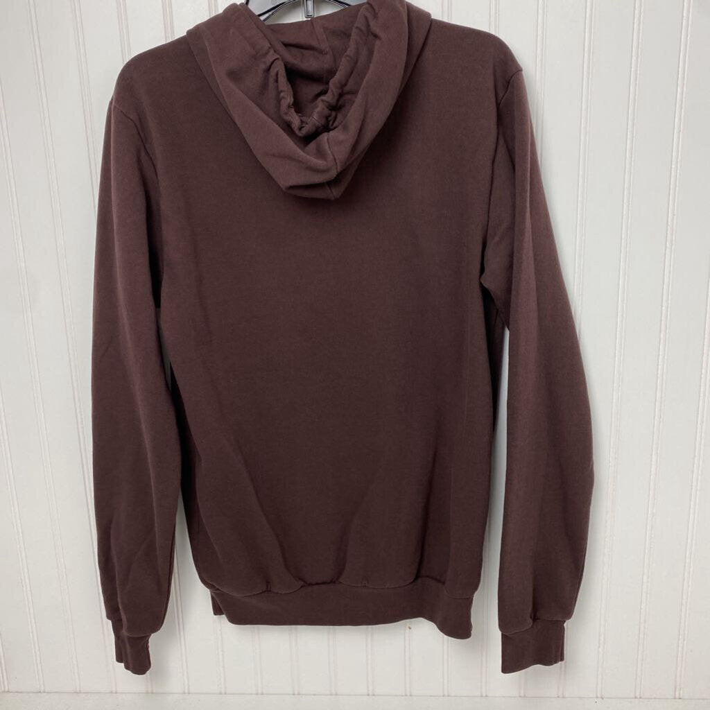 MENS GREY SWEATSHIRT