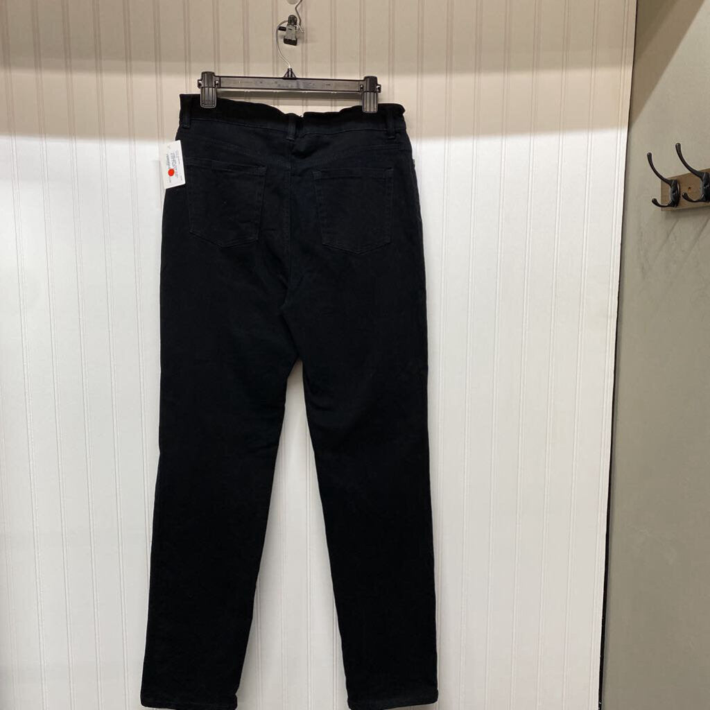 BLACK JEANS