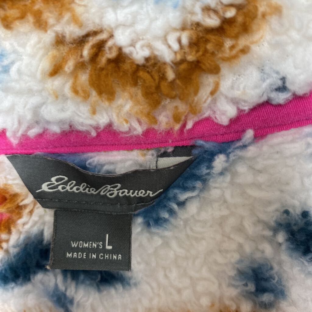 SHERPA PULL OVER