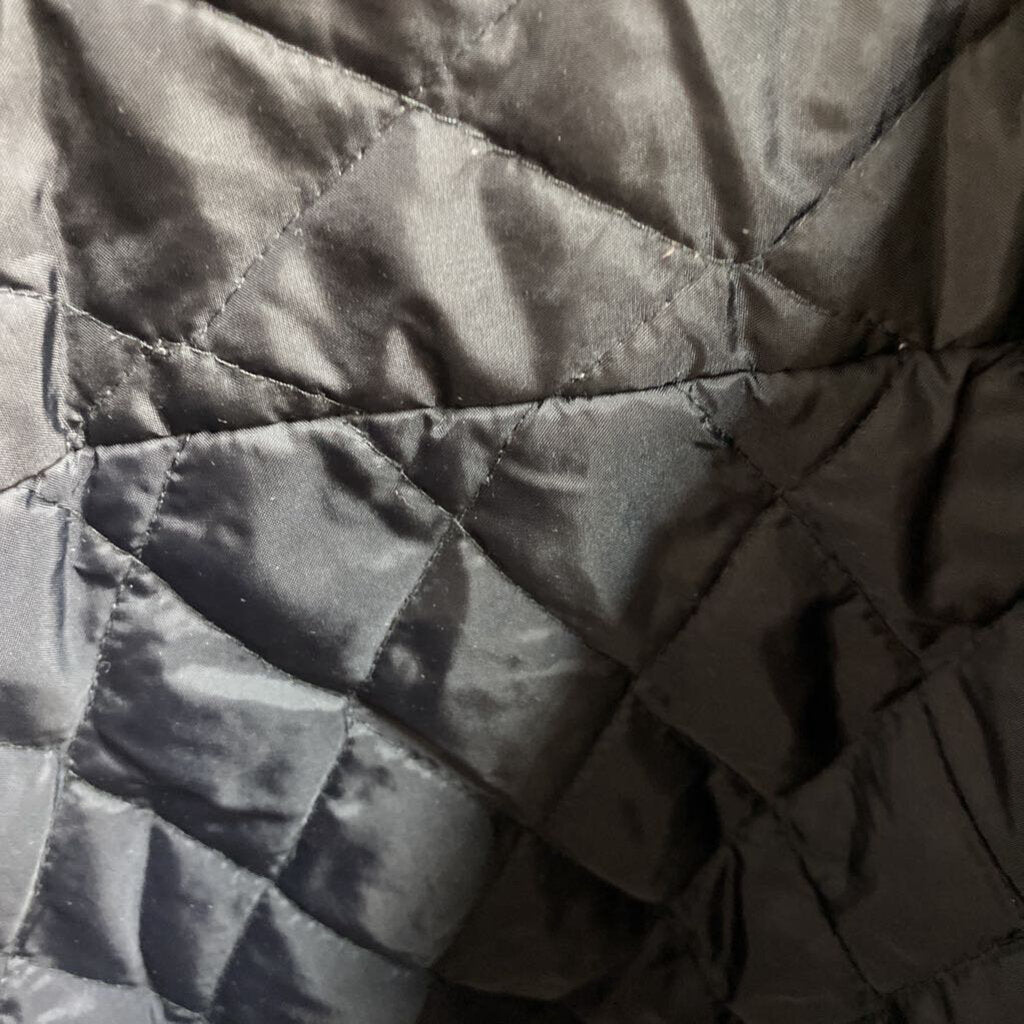 *FLANNEL JACKET WITH LINING