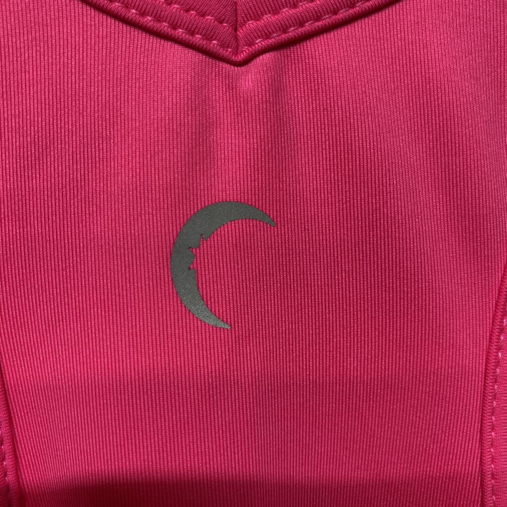 *RACERBACK ACTIVE TANK