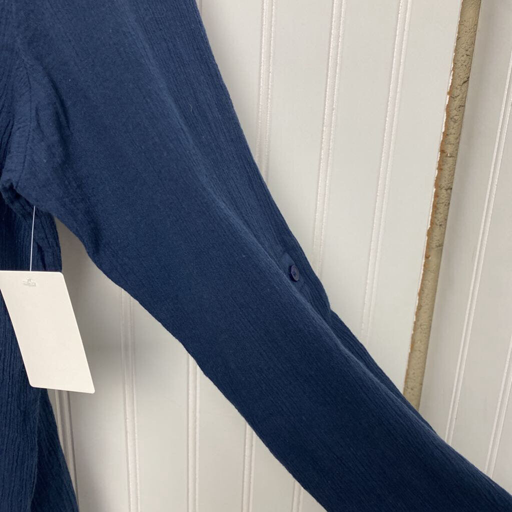 LONG SLEEVE BLOUSE