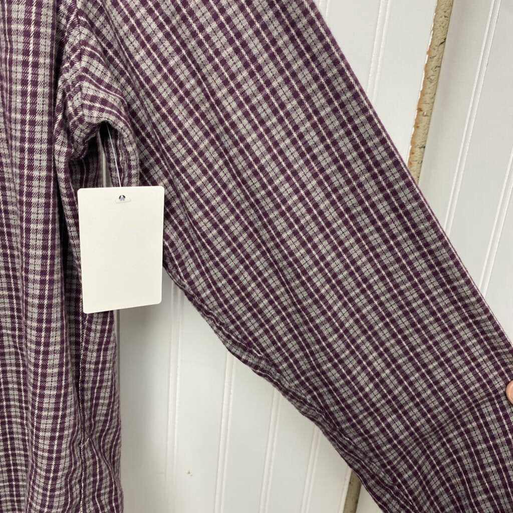 MENS FLANNEL SHIRT
