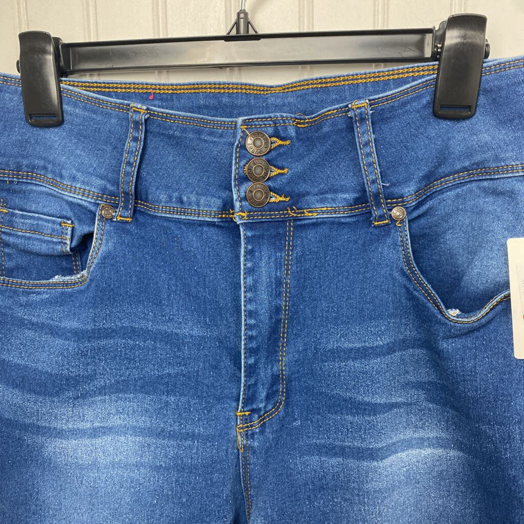 LADIES JEANS