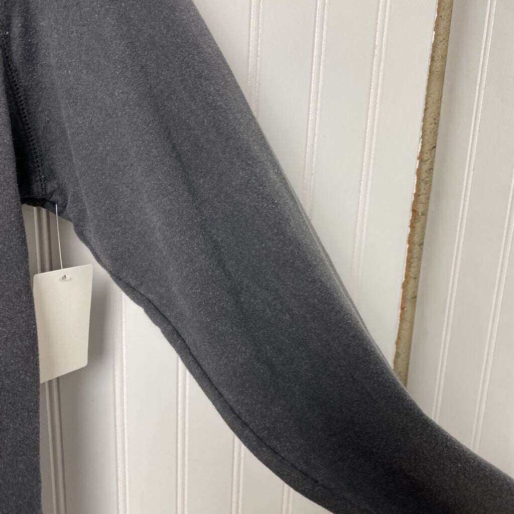 LADIES SWEATSHIRT