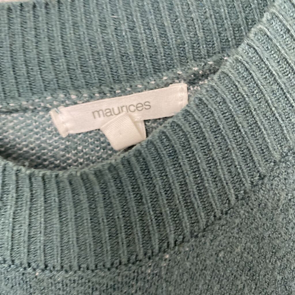 LADIES SWEATER
