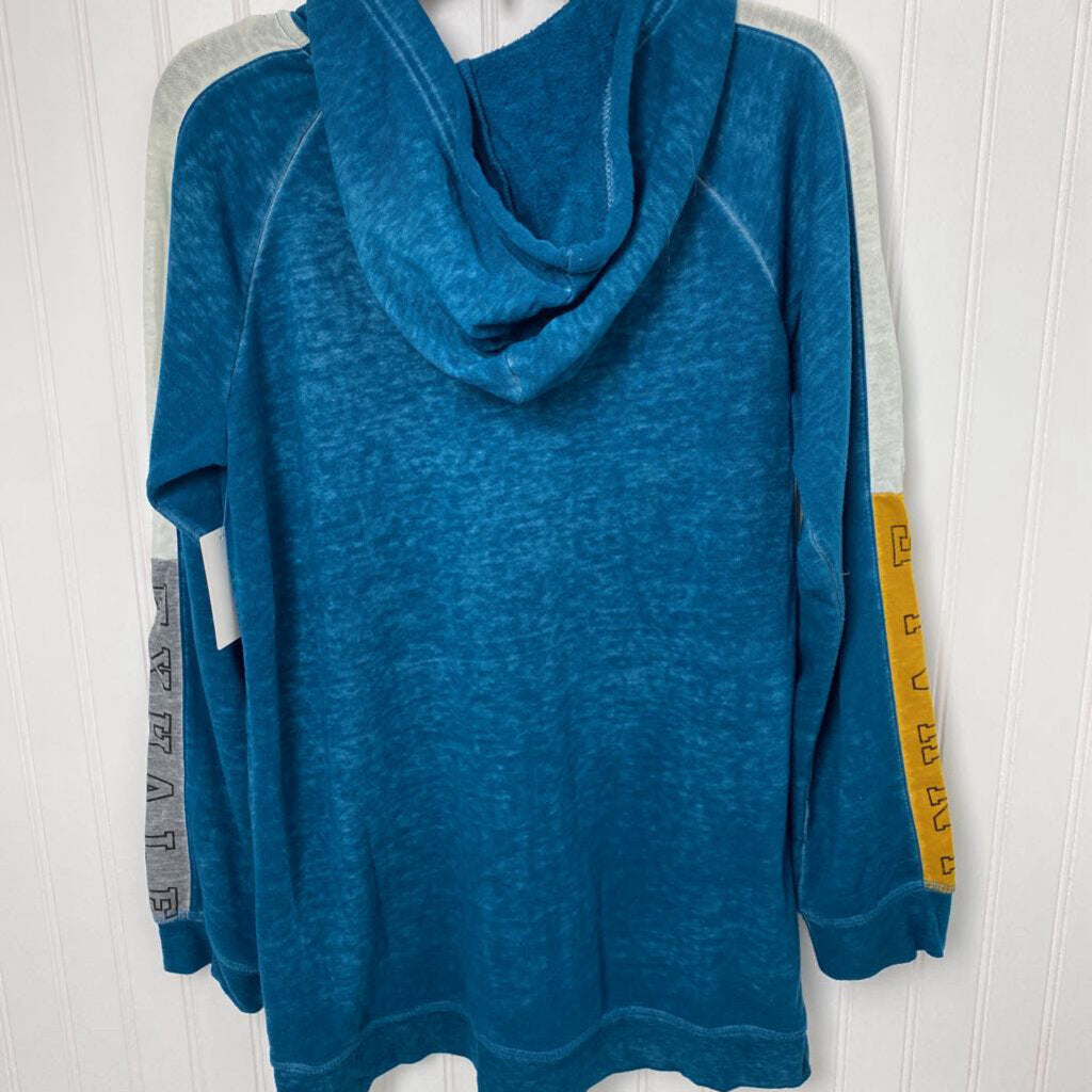COTTON HOODIE