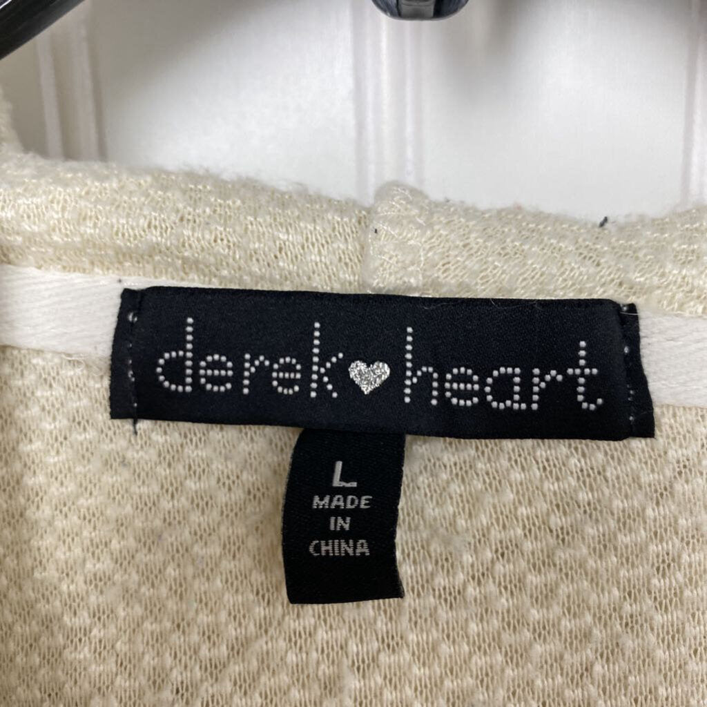 SHERPA HOODIE