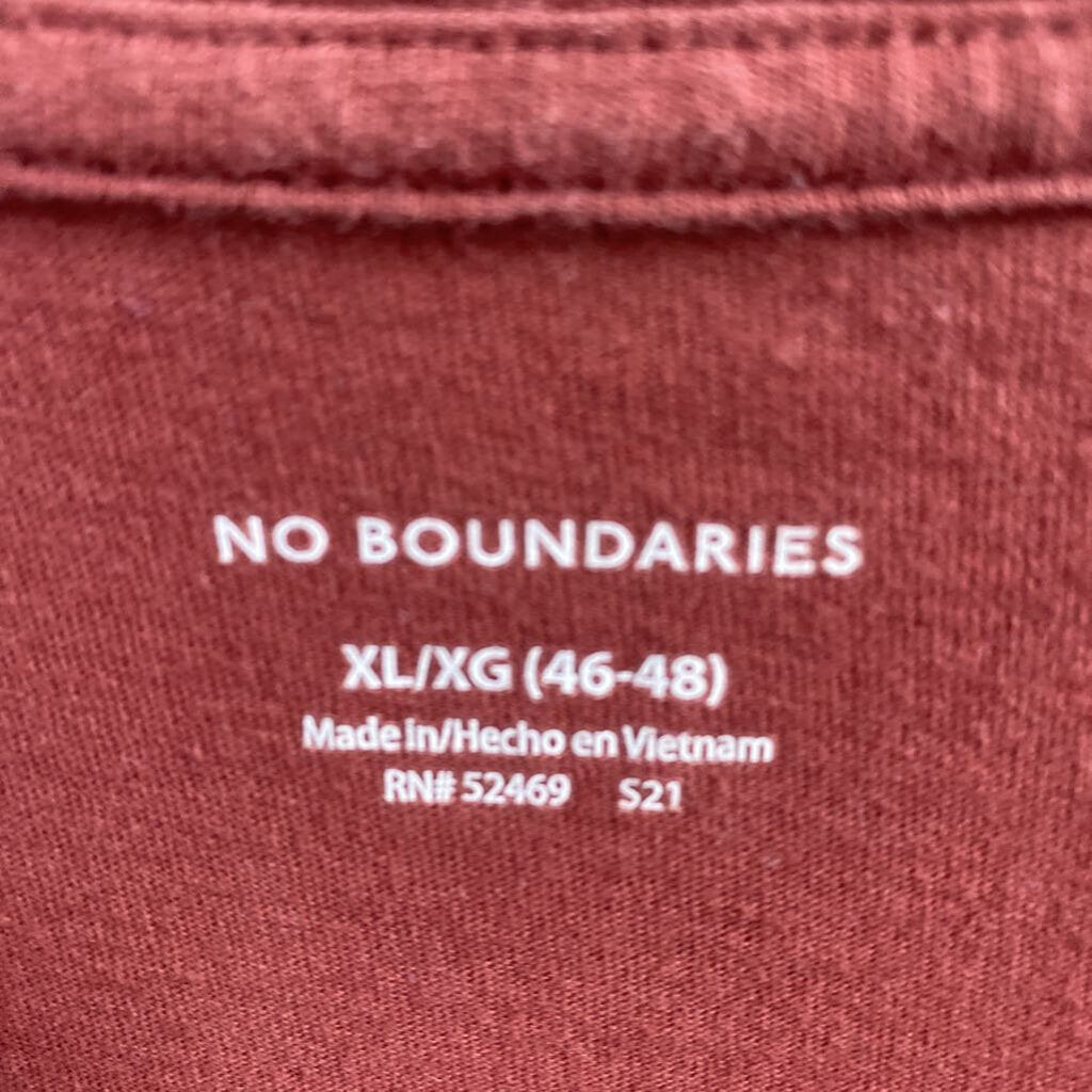 LADIES BASIC S/S TOP