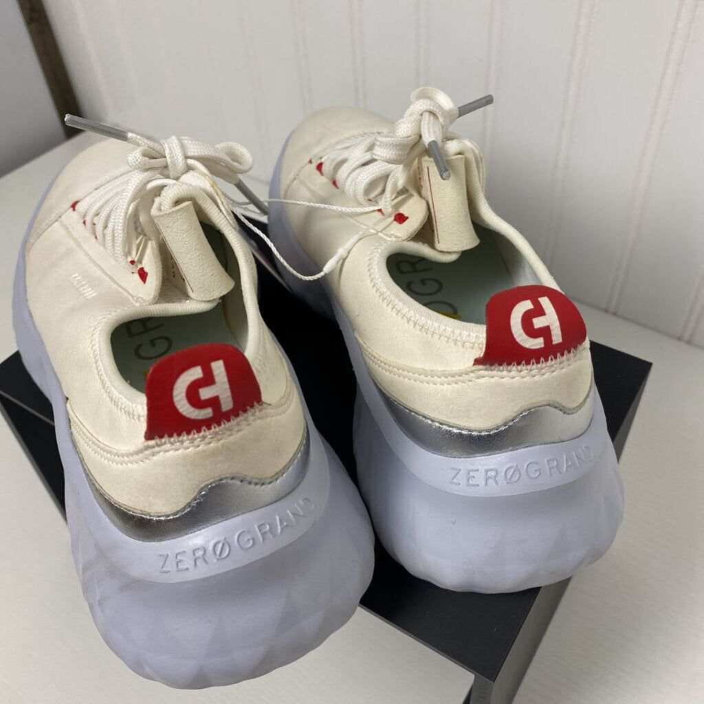 *ZERO GRAND TENNIS SHOE COLE HAAN
