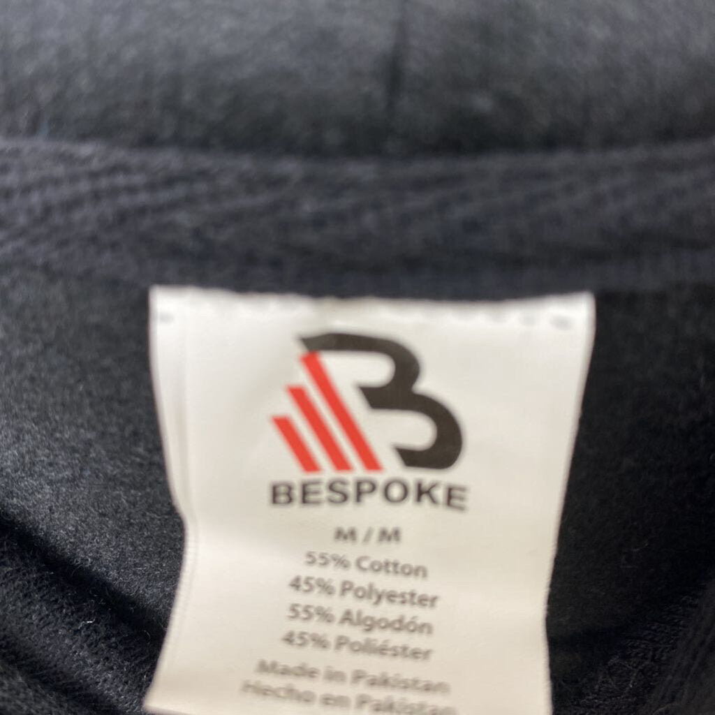 GRAPHIC HOODIE