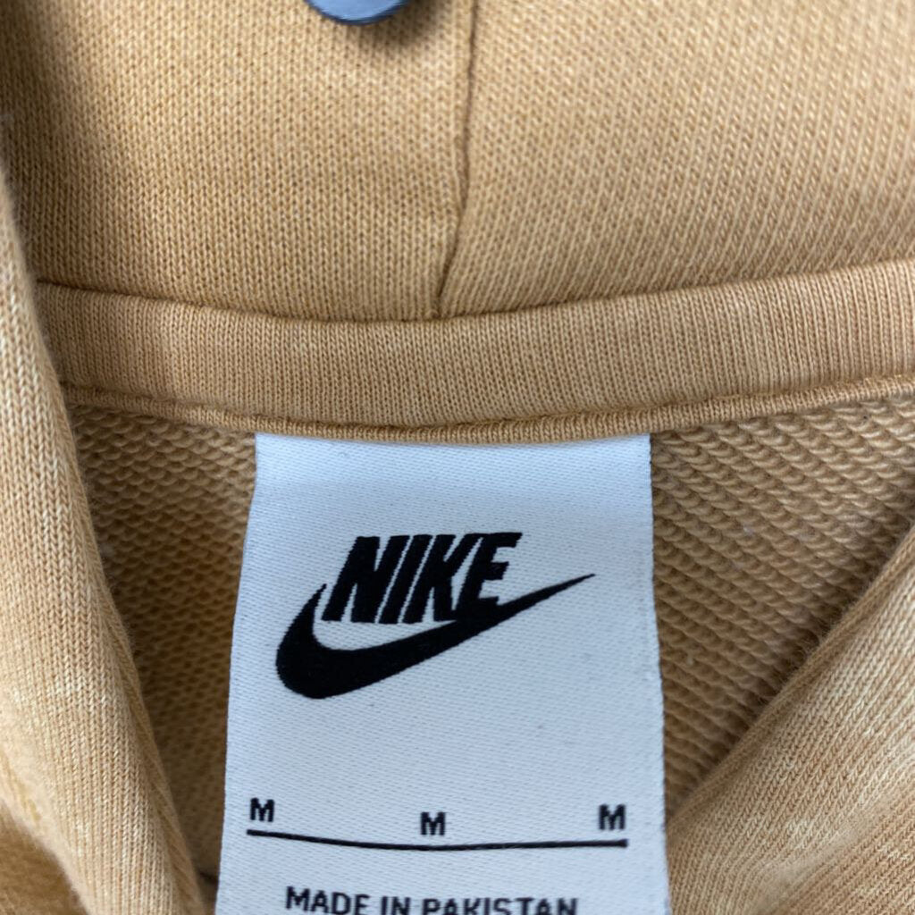 NIKE LOGO HOODIE