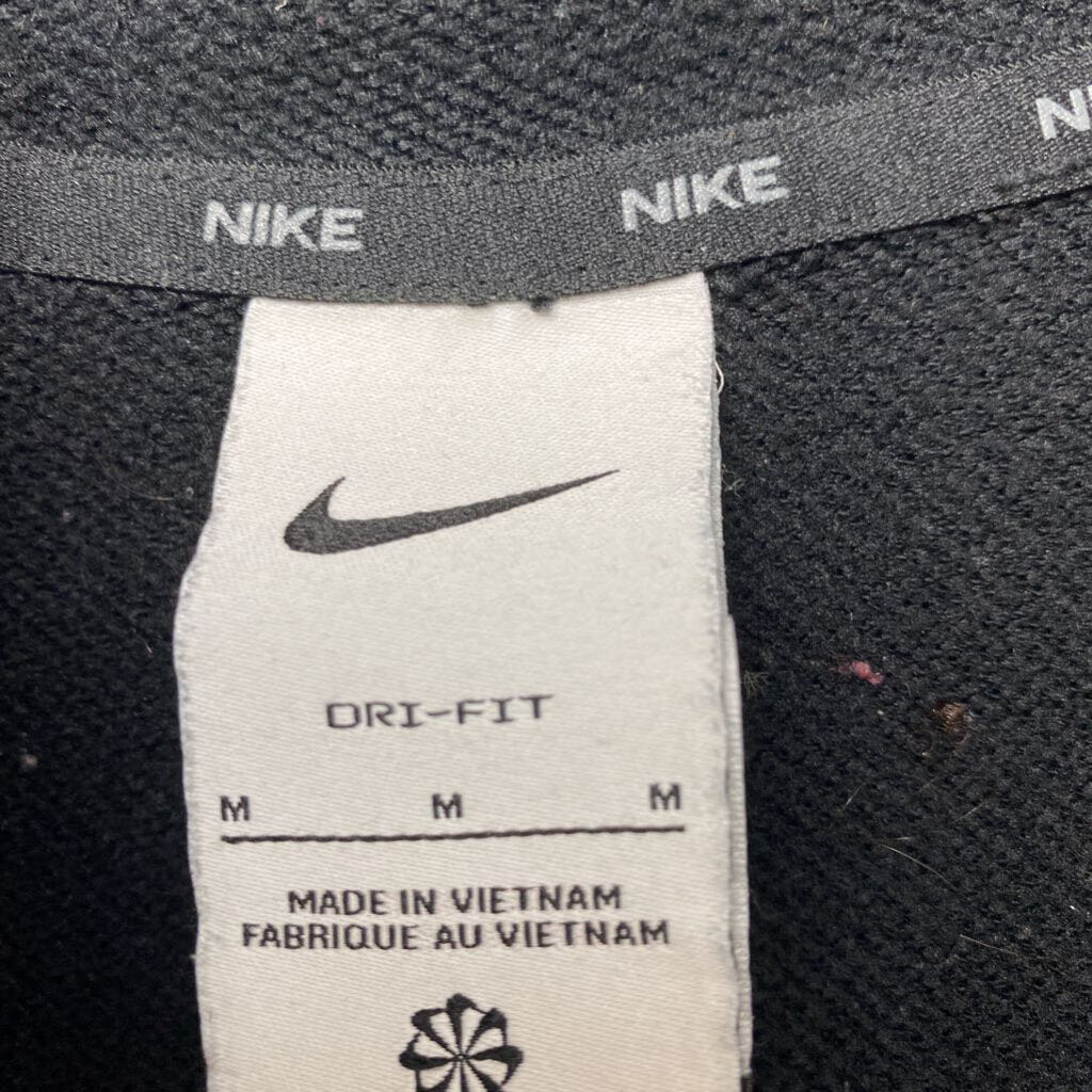 FULL ZIP NIKE HOODIE