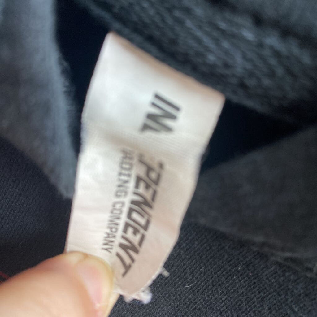 STRANGER THINGS HOODIE