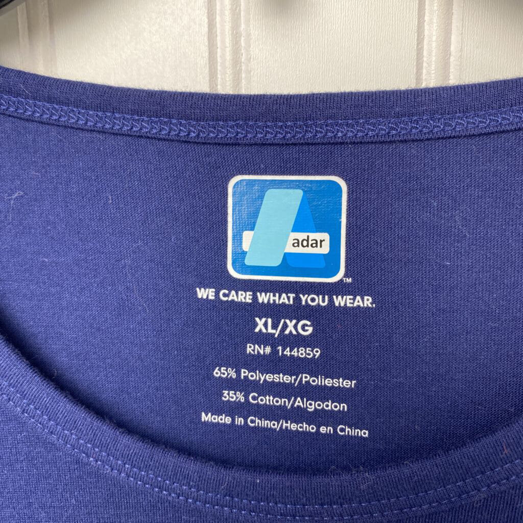 LONG SLEEVED BASIC SHIRT