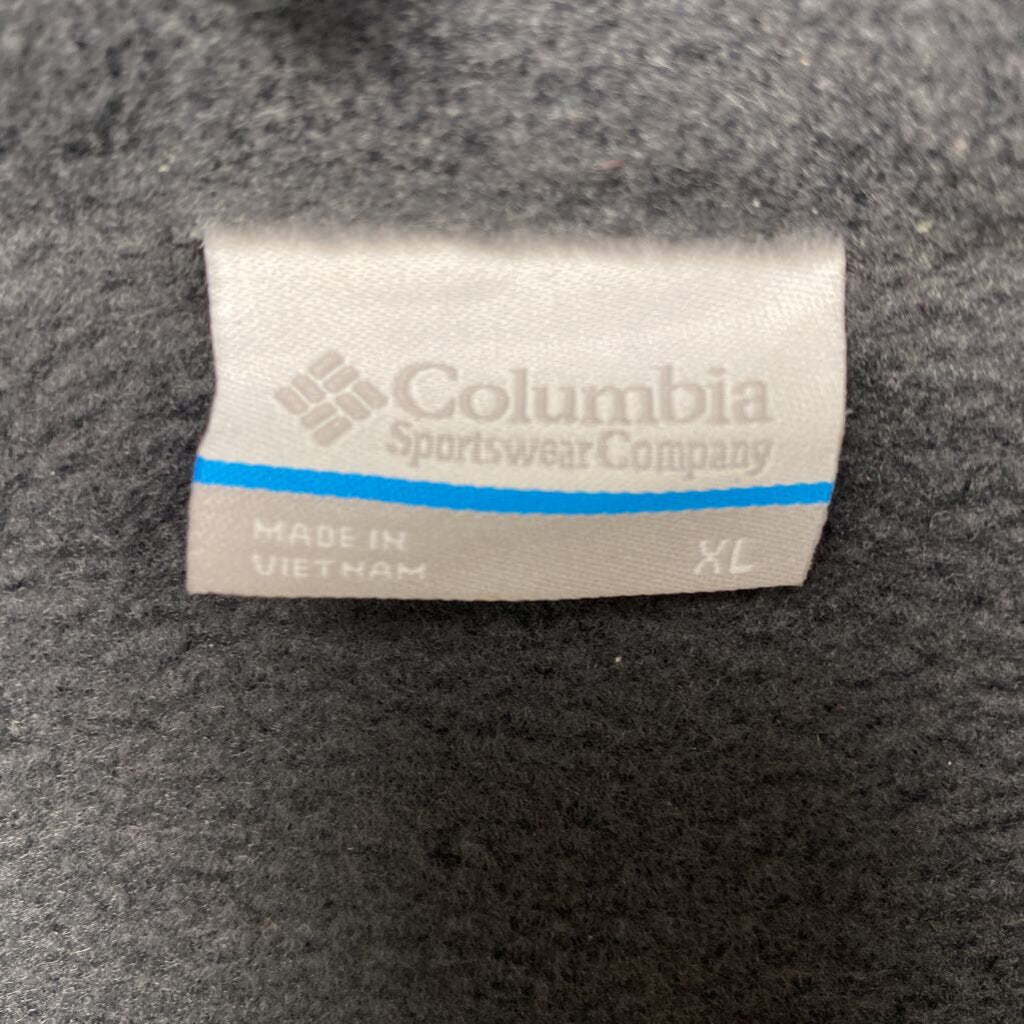 FLEECE VEST