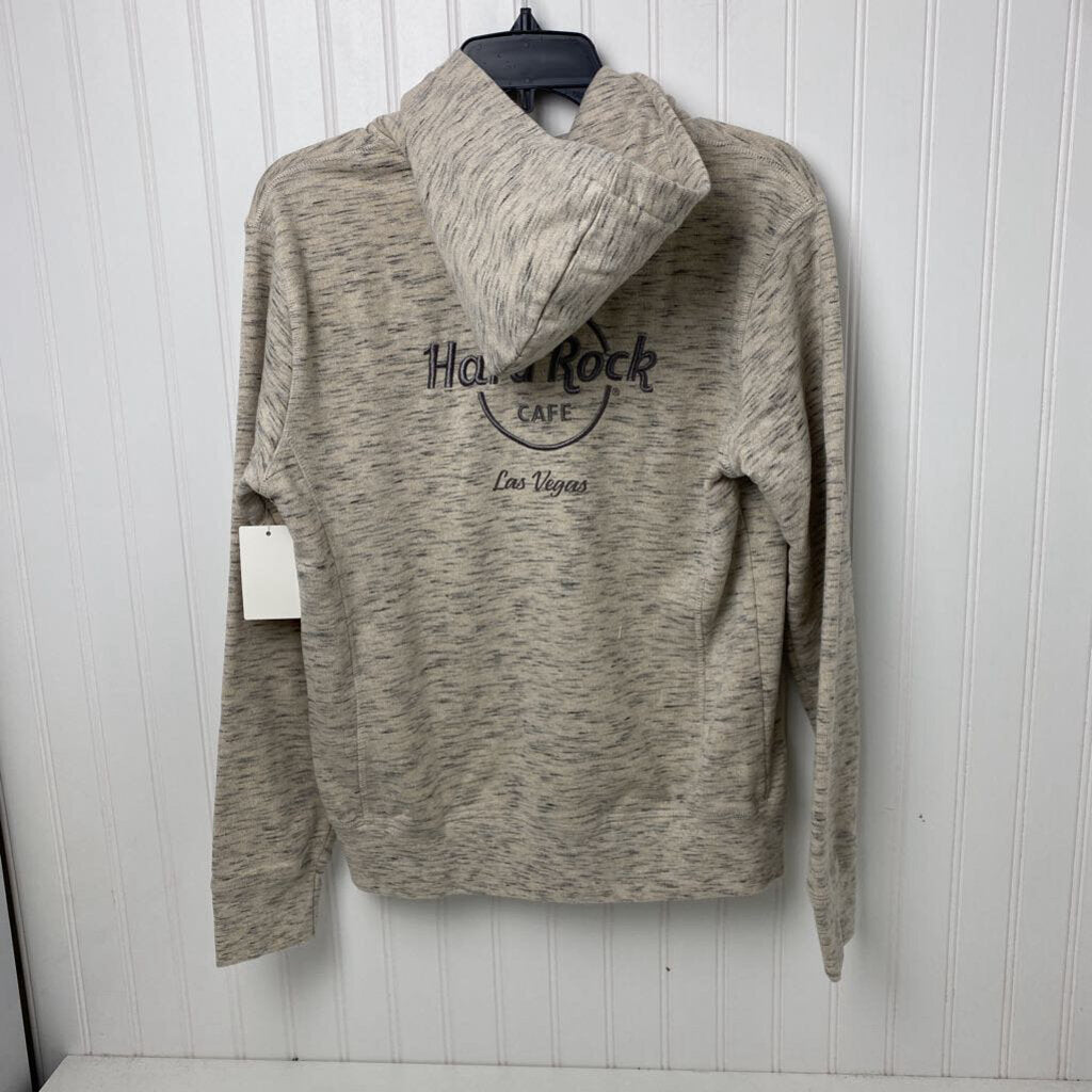 HARD ROCK CAFE JACKET