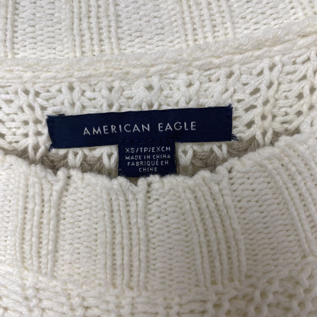 LADIES STRIPED SWEATER