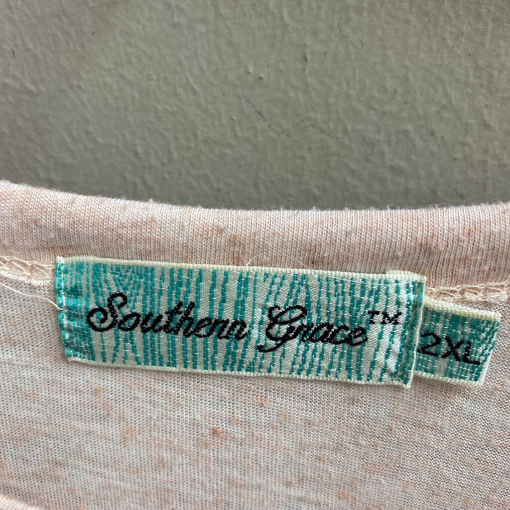 LONG SLEEVE GRAPHIC TEE