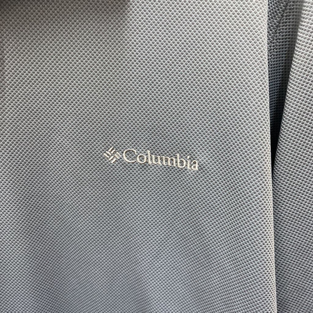 SHORT SLEEVE POLO