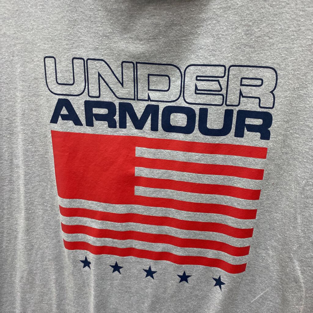 MENS GRAPHIC TEE