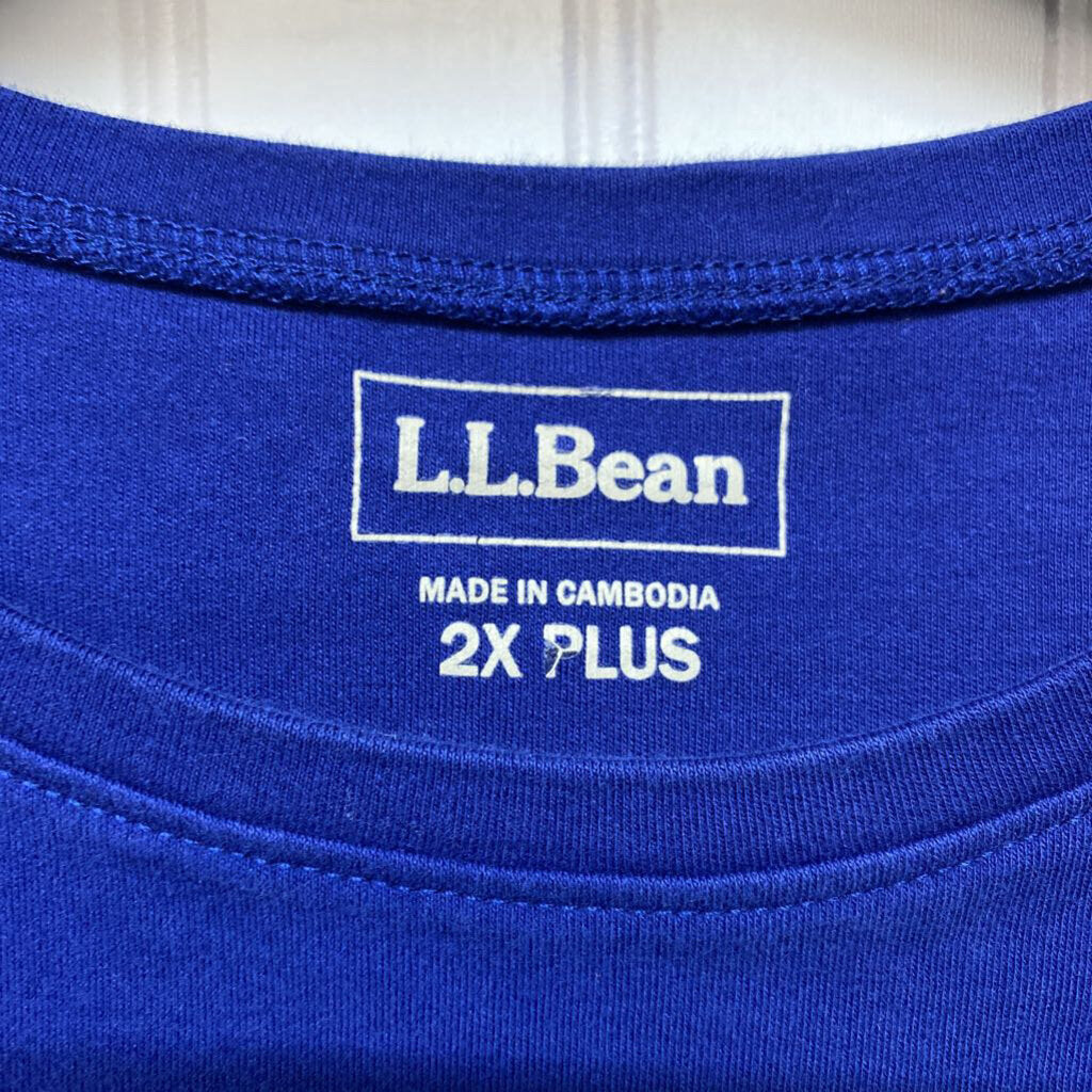 *BASIC LONG SLEEVE SHIRT