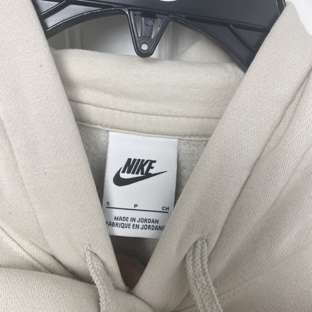 HOODIES PULLOVER HOODIE NIKE SWOOSH