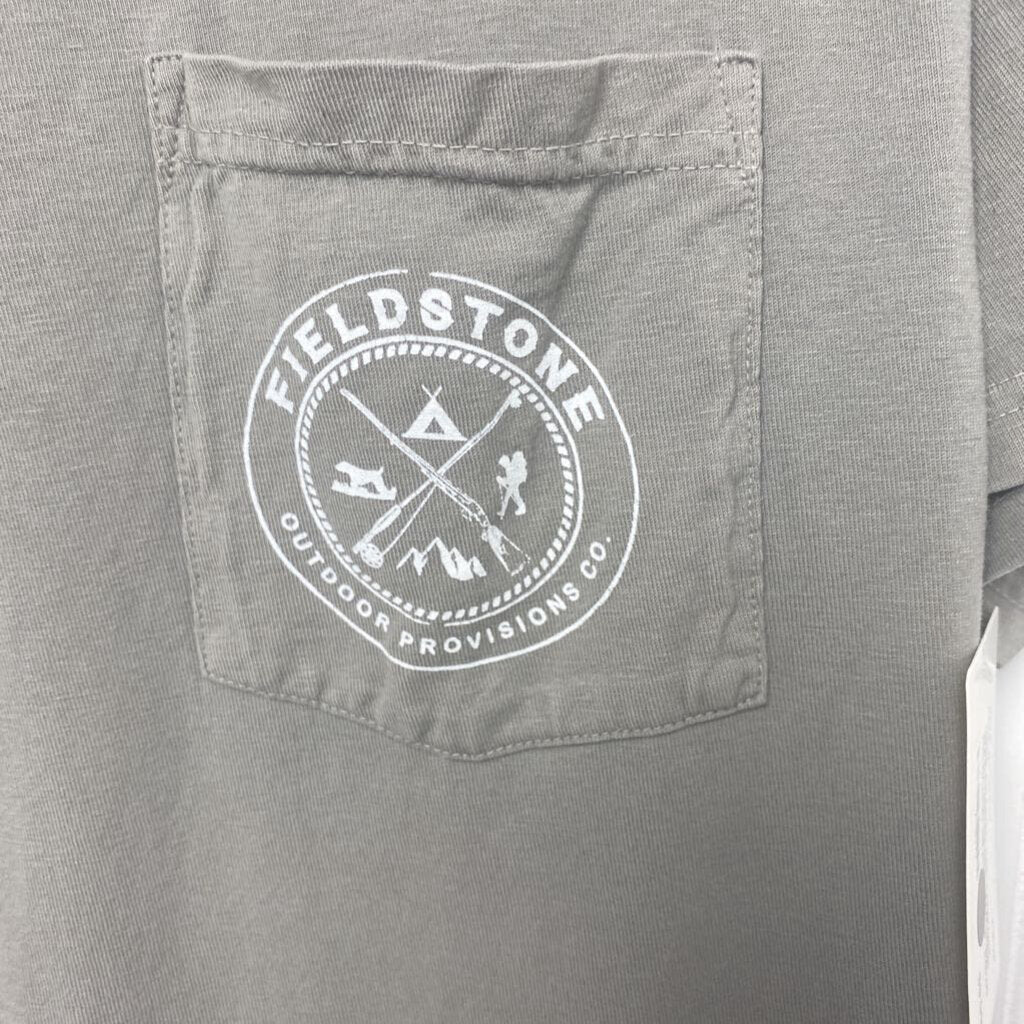 *FIELDSTONE OUTDOOR PROVISION