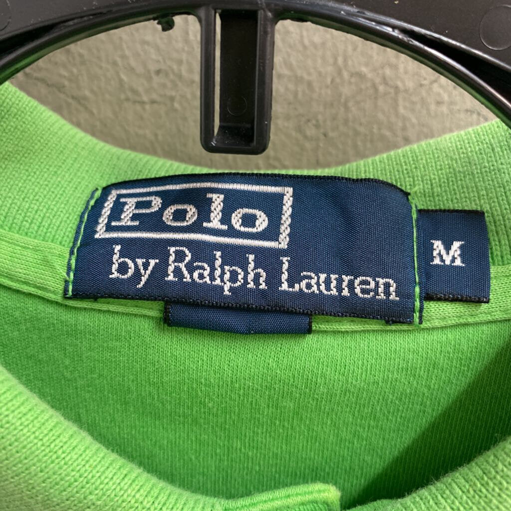 MENS SHORT SLEEVE POLO SHIRT