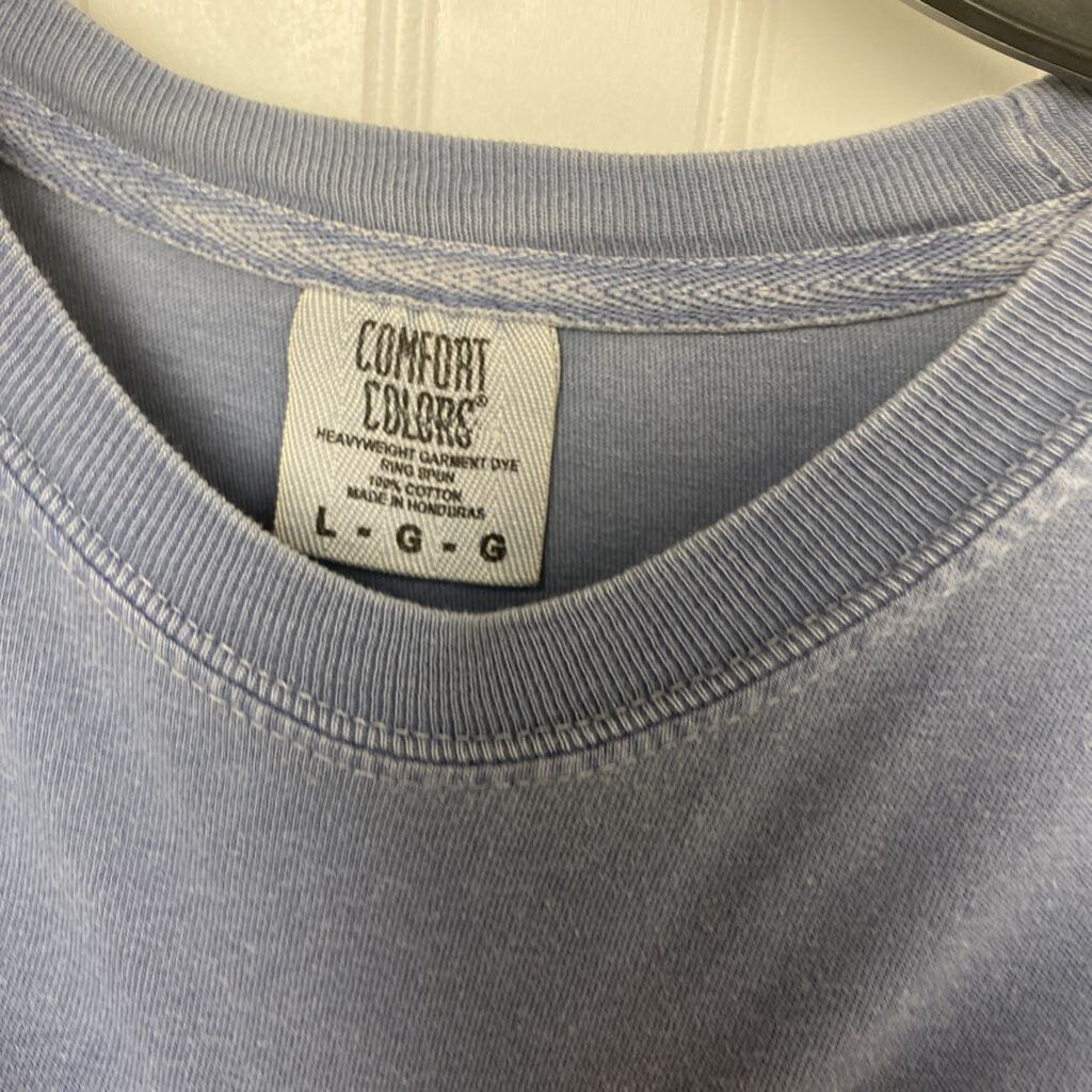 SHORT SLEEVE GRAPHIC TEE