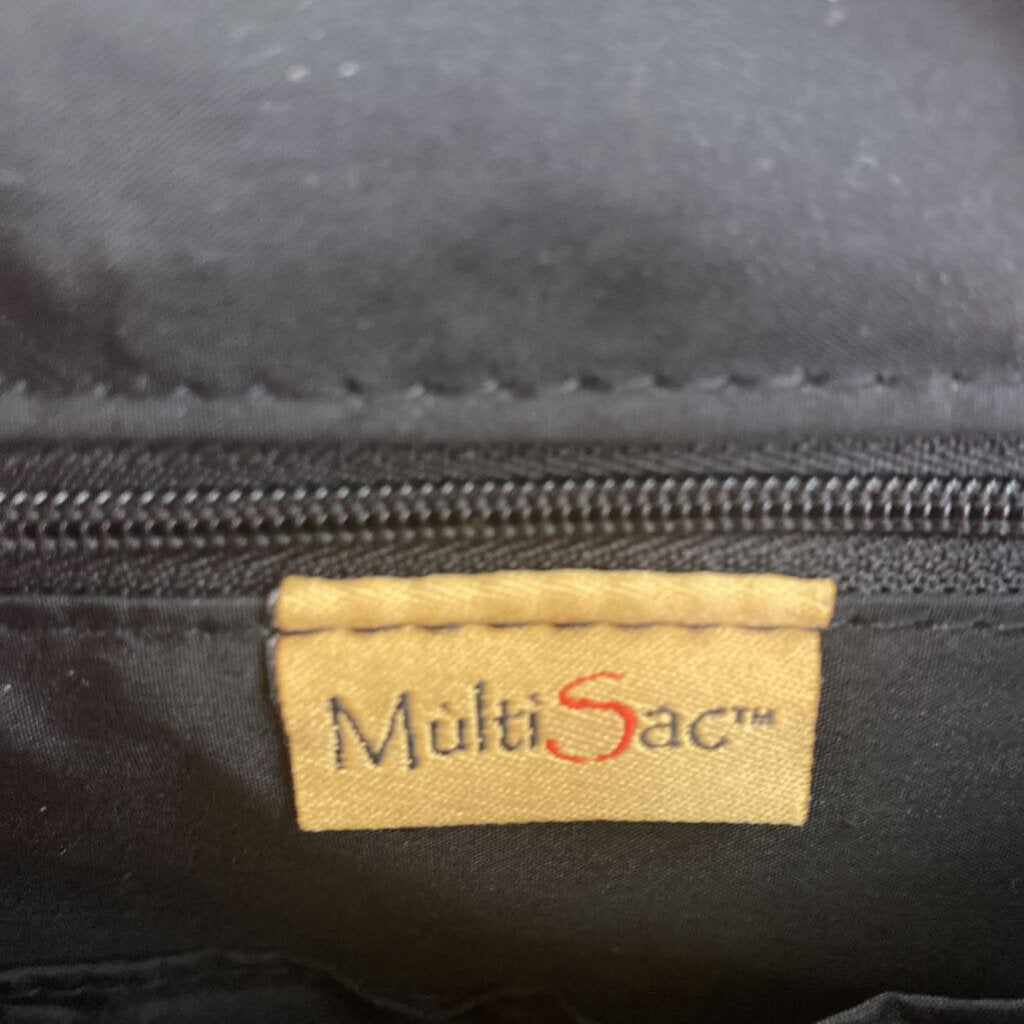 BACK PACK PURSE
