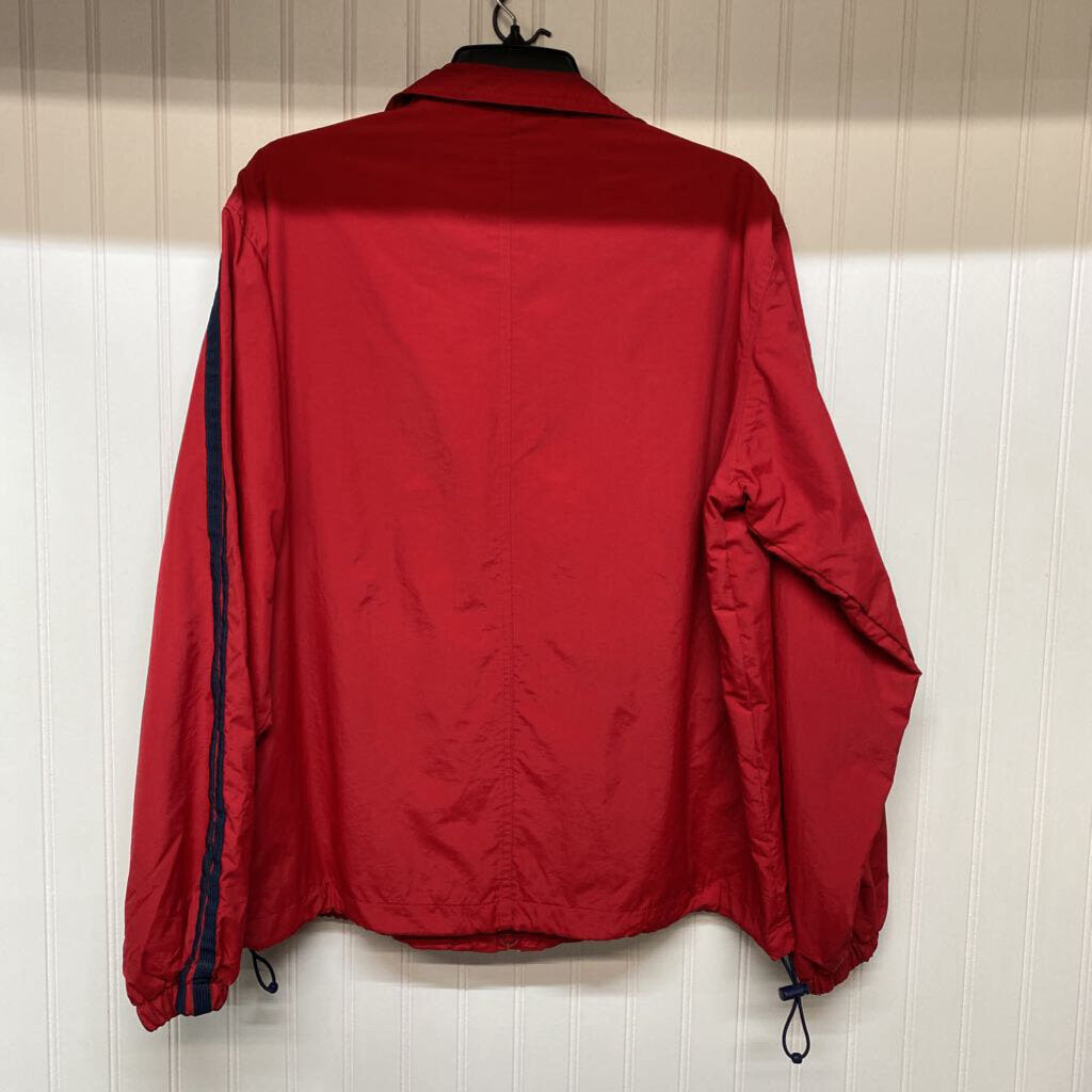 MENS WINDBREAKER JACKET