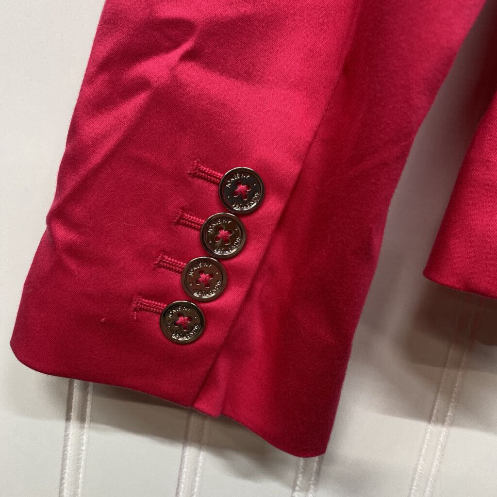 LADIES 2 BUTTON BLAZER