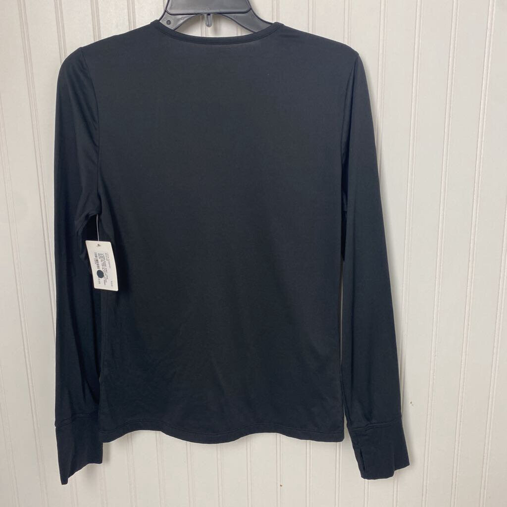 LONG SLEEVED TOP