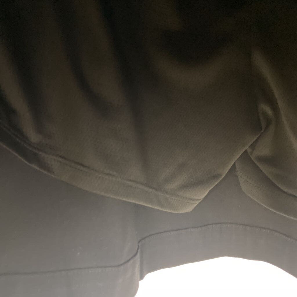FLAT FRONT SKORT