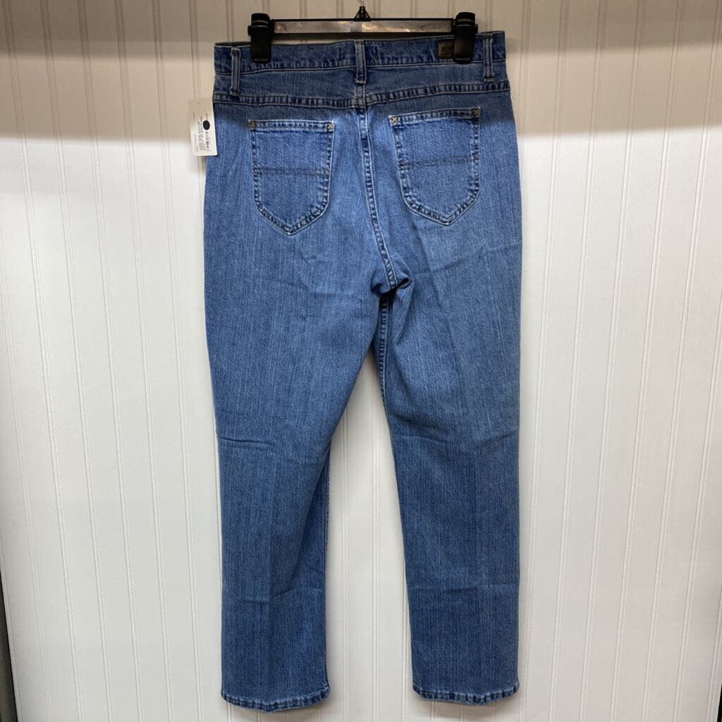 *BASIC 5POCKET STRAIGHT LEG