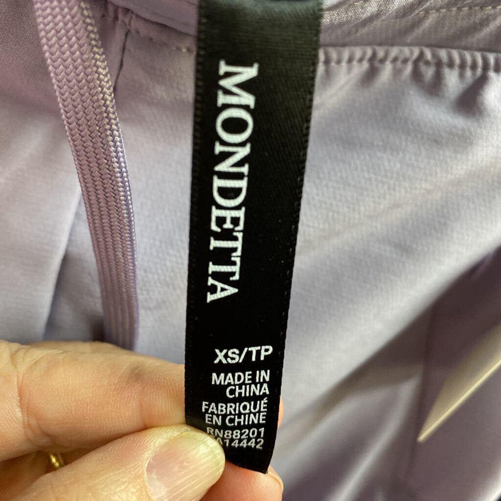 DRAWSTRING ACTIVE PANTS