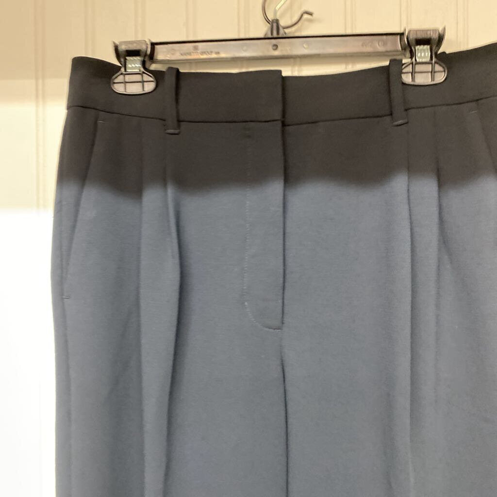 PLEATED DRESS PANTS