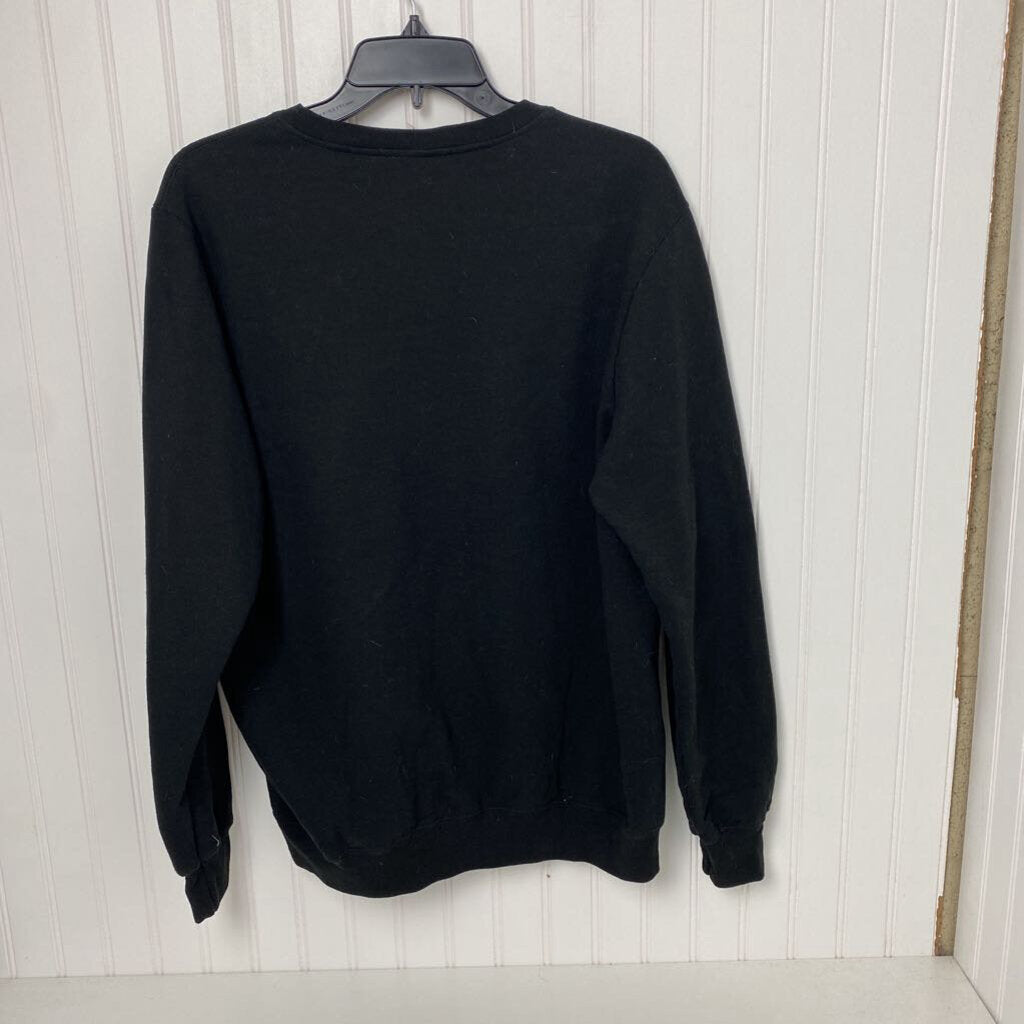 GRAPHIC SWEATSHIRT