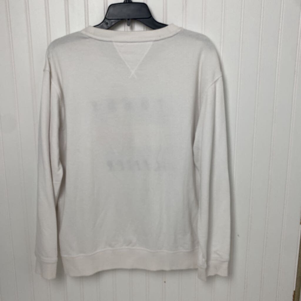 GRAPHIC SWEATSHIRT