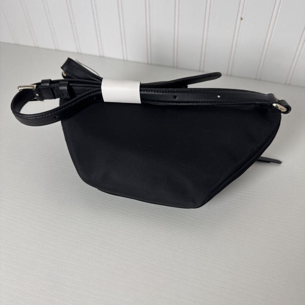DESIGNER NYLON BELT BAG